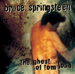 springsteen ghost of tom joad tour